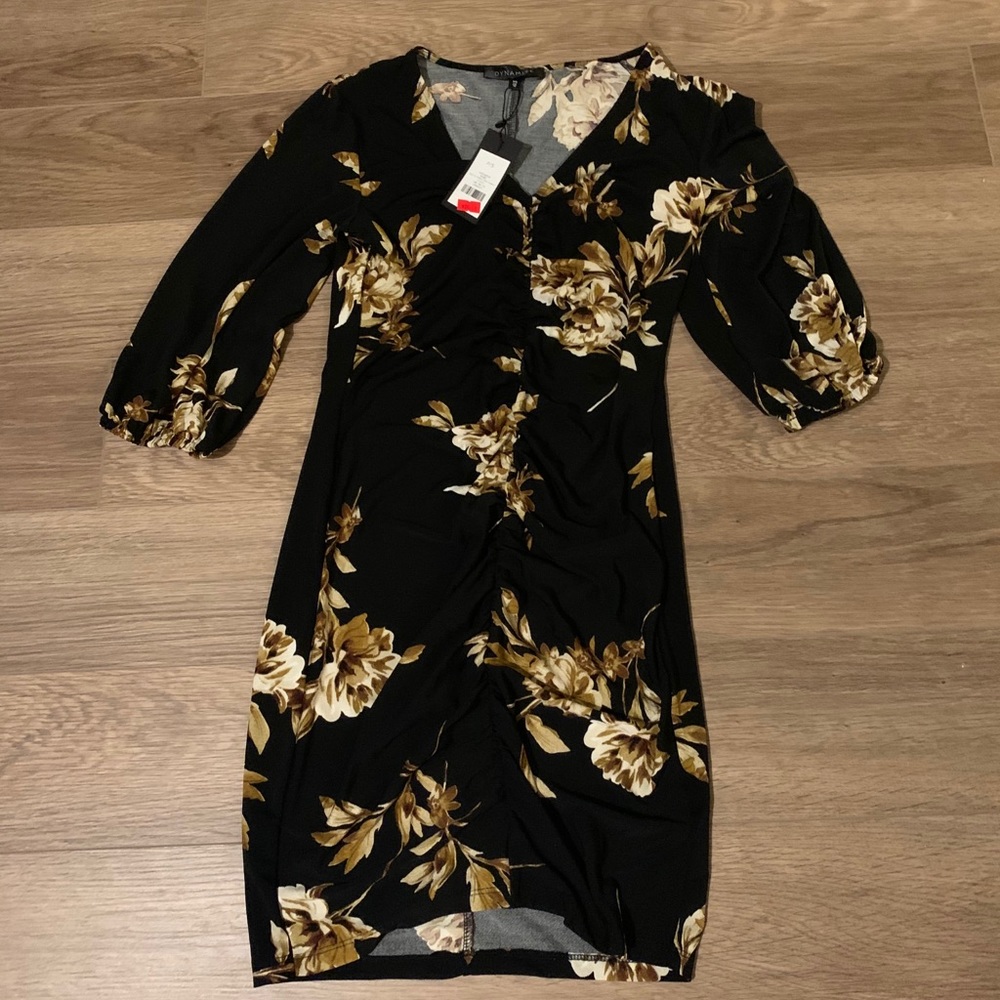 ⚡️2 for $30!⚡️ NWT Dynamite Bodycon Dress